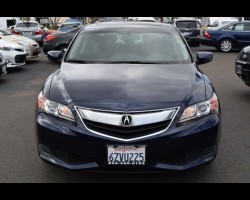 2013 Acura Ilx